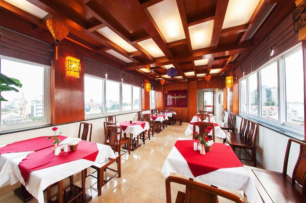 Aranya Hotel Hai Phong Esterno foto